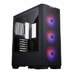 Phanteks ECLIPSE G300A Midi Tower Black