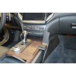 Brodit ProClip Passieve houder Beeldscherm, Draagbare mobiele computer, Mobiele telefoon/Smartphone, Navigator, Tablet/UMPC Zwart