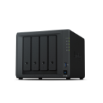 Synology DiskStation DS420+ NAS/storage server Desktop Intel® Celeron® J4025 2 GB DDR4 Black