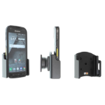 Brodit 711041 holder Passive holder Mobile computer Black