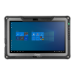 Getac F110 G6 4G LTE 256 GB 29.5 cm (11.6") Intel® Core™ i5 8 GB Wi-Fi 6 (802.11ax) Windows 10 Pro Black, Grey