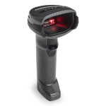 Zebra DS4678-SR00007ZZWW barcode reader Handheld bar code reader 1D/2D LED Black
