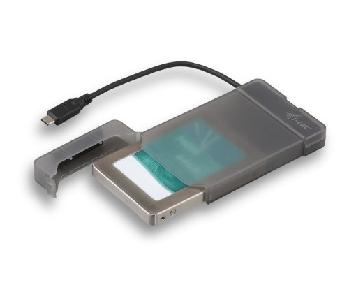 i-tec MySafe USB-C 3.1 Gen. 2 easy