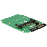 DeLOCK 91715 card reader SATA Internal