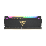 Patriot Memory Viper Steel PVSR464G320C8K memory module 64 GB 2 x 32 GB DDR4 3200 MHz