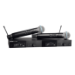 Shure SLXD24D/B58-G58 wireless microphone system