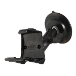 RAM Mounts RAM-B-148-GA9U navigator mount Car Passive Black
