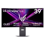 LG 39GX900A-B computer monitor 99.1 cm (39") 3440 x 1440 pixels Wide Quad HD OLED Black