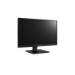 LG 24CK550Z-BP computer monitor 60,5 cm (23.8") 1920 x 1080 Pixels Full HD LED Zwart