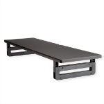 VALUE 17.99.1341 laptopstandaard Zwart