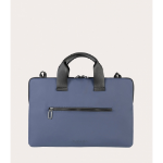 Tucano GOMMO 39.6 cm (15.6") Briefcase Blue