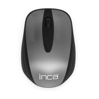 Image of INCA IWM-200R - Ambidextrous - Optical - RF Wireless - 1600 DPI