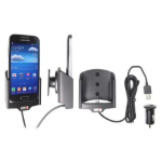 Brodit 521544 holder Active holder Mobile phone/Smartphone Black