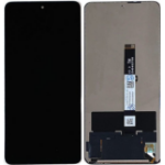 CoreParts MOBX-XMI-MI10T-LCD-B mobile phone spare part Display Black  Chert Nigeria