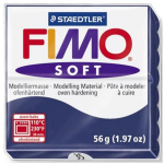 Staedtler FIMO soft Modeling clay 56 g Blue 1 pc(s)