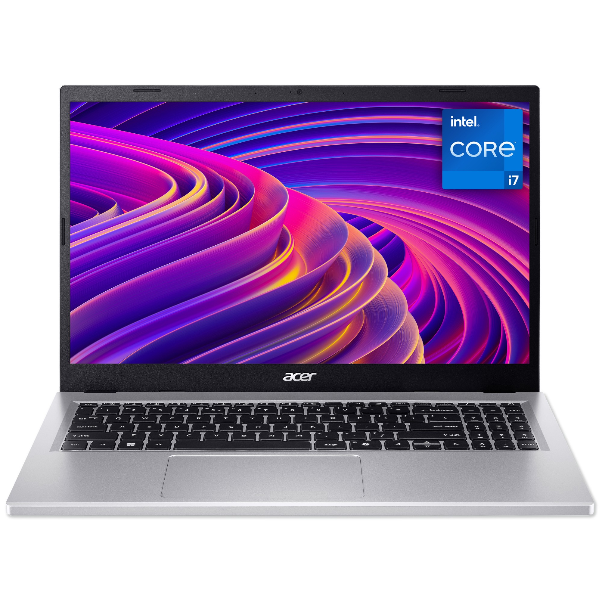 Acer Aspire Go 15 AG15-71P - 15.6" Full HD. Intel Core i7-13620H.