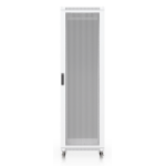 Ubiquiti UACC-Rack-42U-1000-P Freestanding rack White