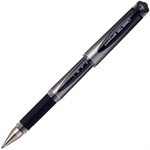 UNI-BALL GEL IMPACT ROLLERBALL PEN BROAD BLACK