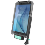 RAM Mounts RAM-GDS-DOCKL-V2-SAM20U houder Actieve houder Tablet/UMPC Zwart