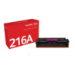 Xerox 006R04203 Toner cartridge magenta, 850 pages (replaces HP 216A/W2413A) for HP M 155