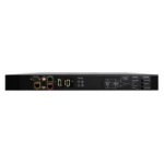 Raritan PX3TS-1875R power distribution unit (PDU) 9 AC outlet(s) 1U Black