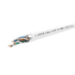 Lanview LVN122164 networking cable White 305 m Cat6a F/UTP (FTP)