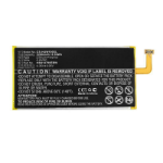 CoreParts MBXHS-BA042 network equipment spare part Battery