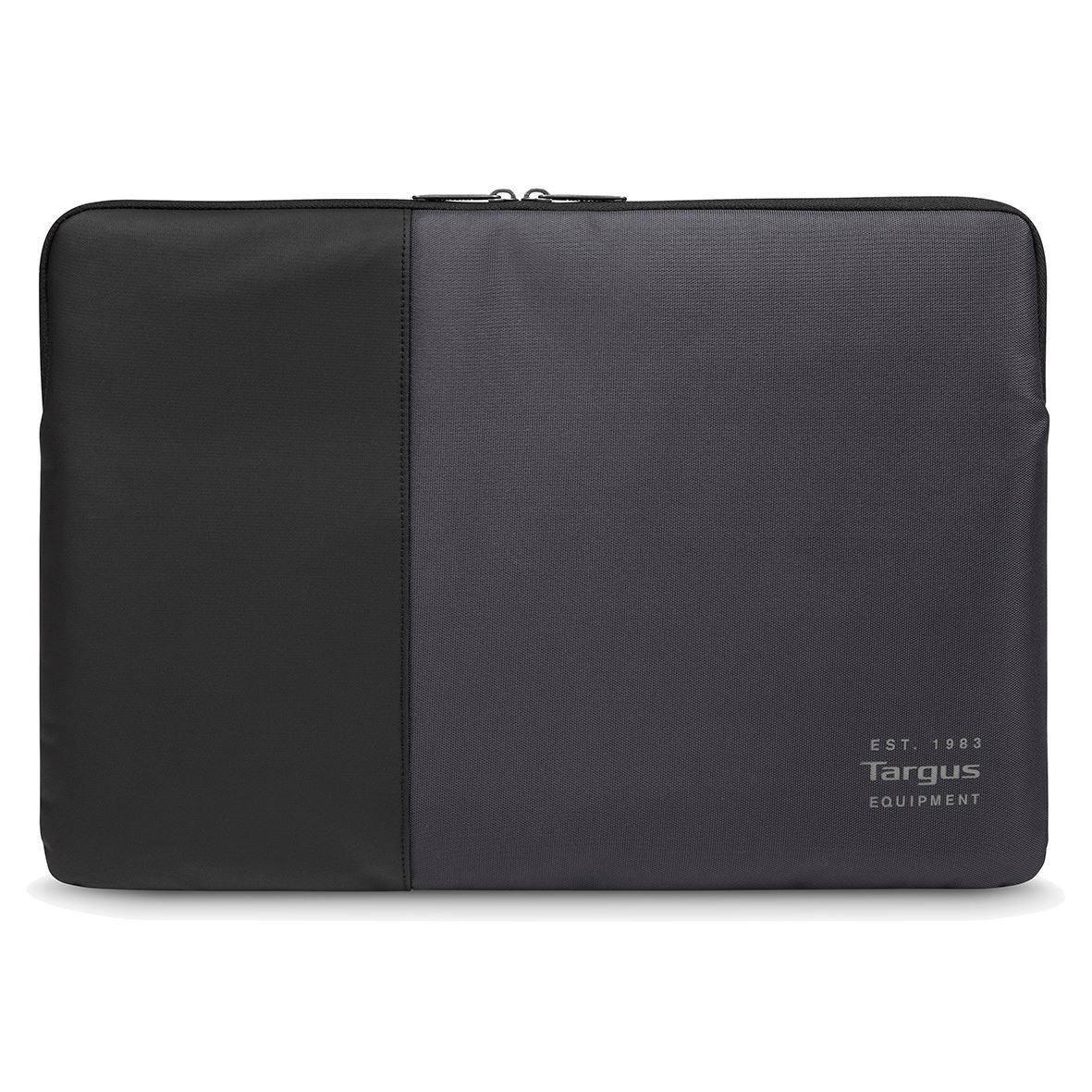 Image of Targus TSS94604EU laptop case 33.8 cm (13.3") Sleeve case Black, Grey
