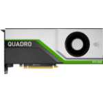 HP 5JH81AA videokaart NVIDIA Quadro RTX 5000 16 GB GDDR6