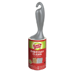 Scotch-Brite Everyday Clean Lint Roller (30 Sheets) - 7100243656