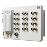 Cisco Catalyst IE-3400H-24FT-E network switch Managed L2 Grey