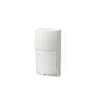 Optex LX-402 motion detector Passive infrared (PIR) sensor Wired Wall White
