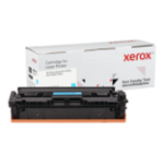 Everyday Toner Cyan ™ de Xerox compatible avec HP 207X (W2211X), Grande capacité