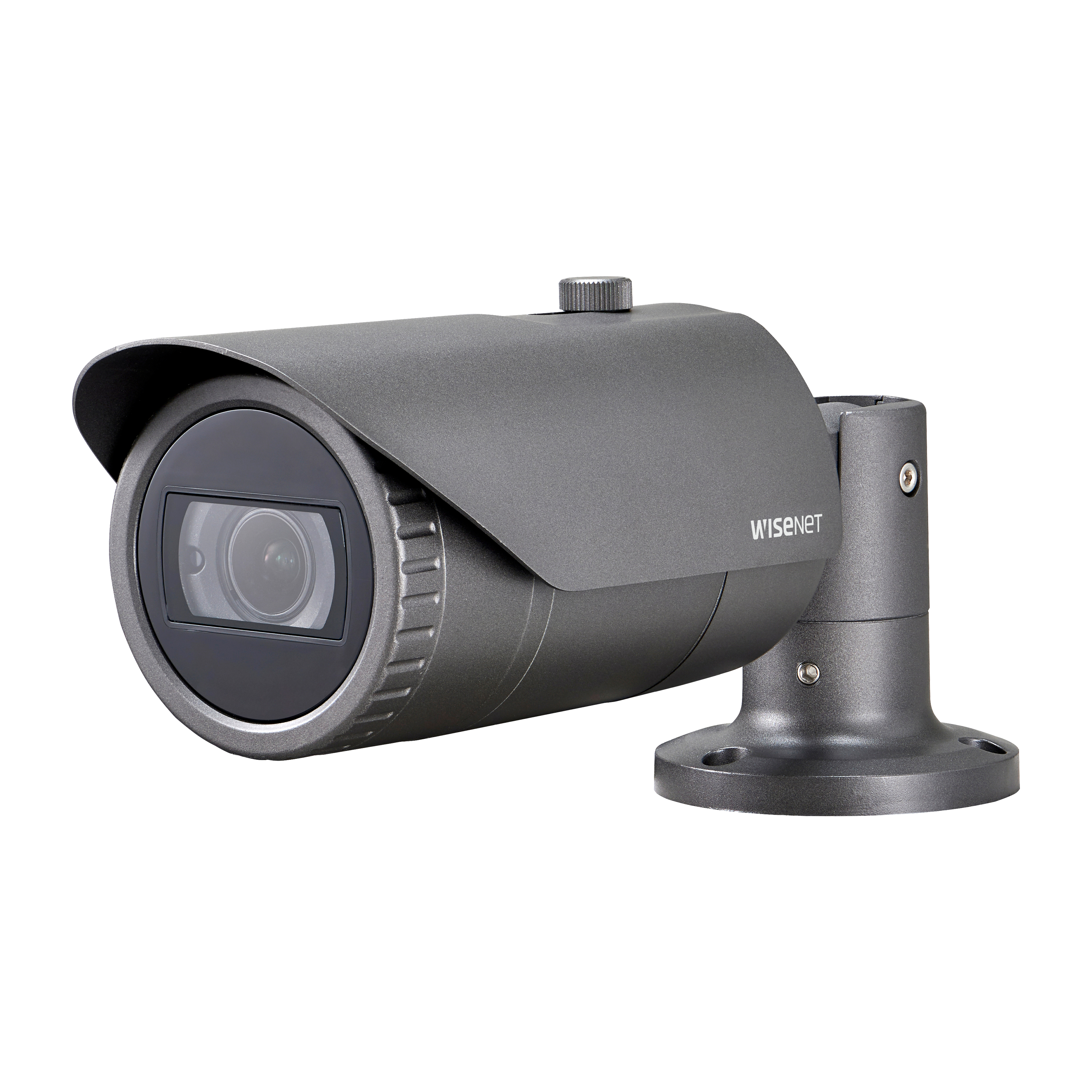 Image of Hanwha QNO-6082R security camera Bullet IP security camera Outdoor...