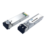 Origin Storage 0061001010 Adva Compatible Transceiver SFP 1000Base-SX 850nm MMF 550m LC DOM