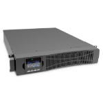 Digitus DN-170096 UPS Dubbele conversie (online) 3 kVA 3000 W 9 AC-uitgang(en)