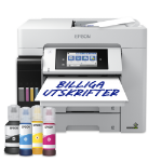 Epson EcoTank Pro ET-5885 Inkjet A4 4800 x 2400 DPI 25 ppm Wifi