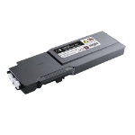 Dell 593-11116/KGGK4 Toner-kit yellow high-capacity, 5K pages for Dell C 3760