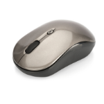 Ednet 81166 mouse Ambidextrous RF Wireless Optical 1600 DPI