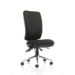 Dynamic OP000245 office/computer chair Padded seat Padded backrest