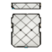 HP Z4 G4 Dust Filter Midi Tower Dammfilter