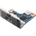 HP HDMI Port Flex IO (705) digital/analogue I/O module