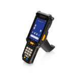 Datalogic Skorpio X5 PDA 10,9 cm (4.3") 800 x 480 Pixels Touchscreen 488 g Zwart