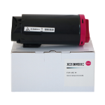 CTS Wholesale Compatible Replacement for the Xerox Versalink C500 Extra Hi Cap Magenta Toner 106R03874 (C50X)