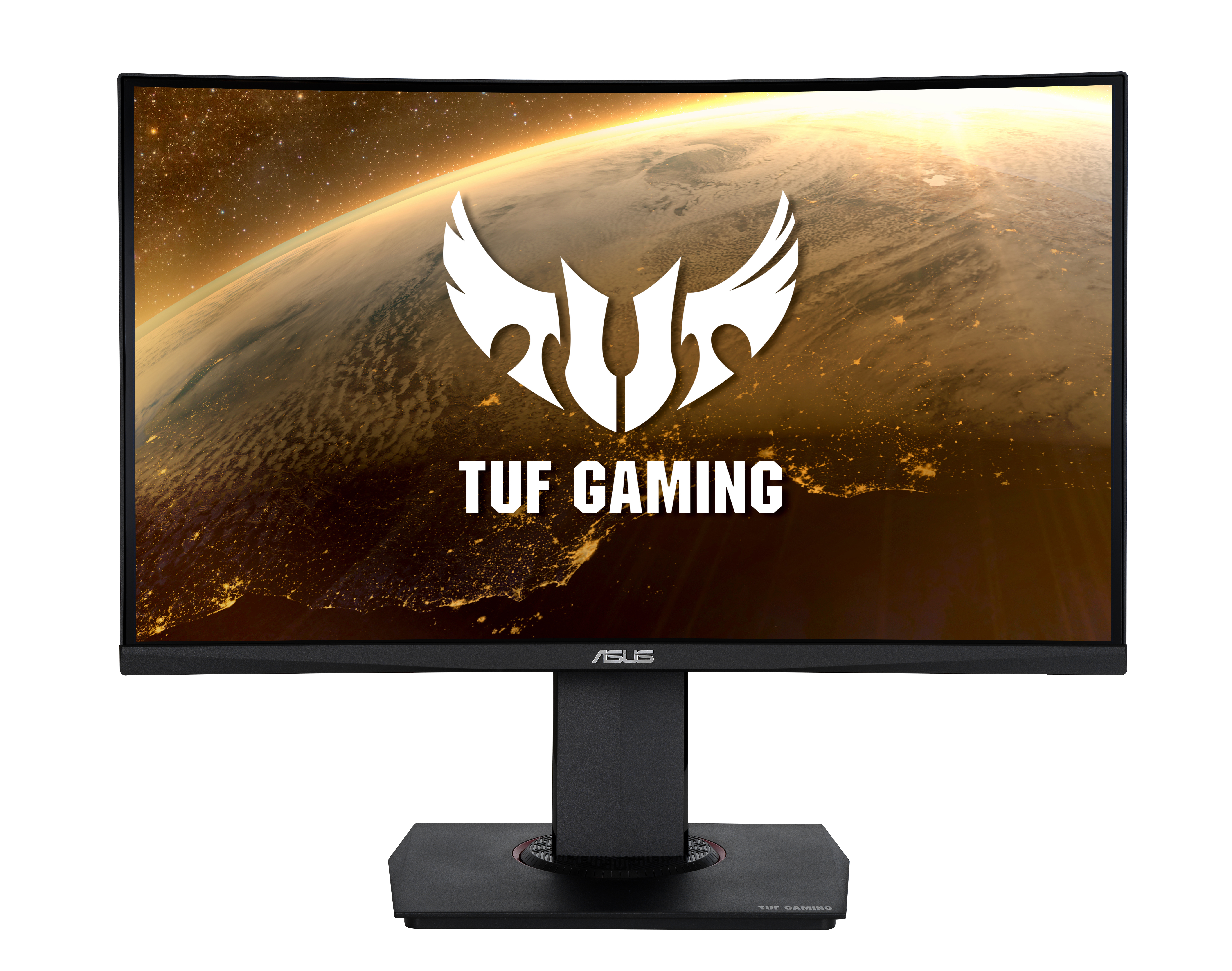 Image of ASUS TUF Gaming VG24VQR computer monitor 59.9 cm (23.6") 1920 x...