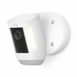 Ring Spotlight Cam Pro Wired Box IP security camera Indoor & outdoor Ceiling/Wall/Desk