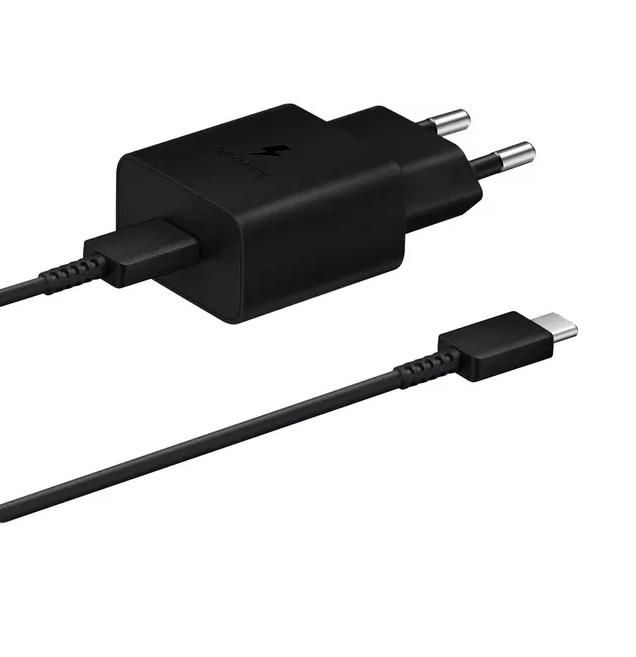 Image of CoreParts MBXUSB-AC0019 mobile device charger Universal Black AC Fast