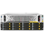 HPE StoreOnce 4500 24TB Backup disk array Rack (2U)