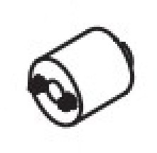 KYOCERA 303JX07400 printer/scanner spare part Feed module 1 pc(s)