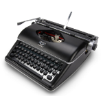 Royal 79104P typewriter